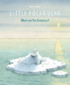 LITTLE POLAR BEAR