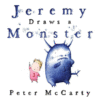 JEREMY DRAWS A MONSTER