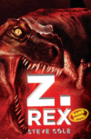HUNTING #1 (Z. REX)