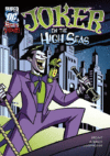 JOKER ON THE HIGH SEAS