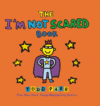 I'M NOT SCARED BOOK (HC)