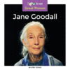 Jane Goodall (Great Women)