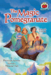 MAGIC POMEGRANATE : A JEWISH FOLKTALE
