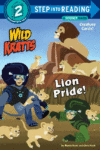 Lion Pride! (SIR Lvl 2)