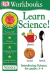LEARN SCIENCE GRADES 3-4