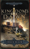 KINGDOM'S DAWN #1 (KINGDOM)