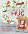 How to Build a Hug: Temple Grandin and Her Amazin