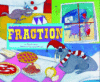 IF YOU WERE A FRACTION