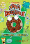 Invasion of the Ufonuts #2  (Adventures of Arnie t