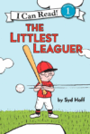 LITTLEST LEAGUER