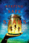 KEEPING SAFE THE STARS (HC)