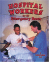 HOSPITAL WORKERS IN THE EMERGENCY ROOM (LB)