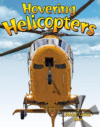 HOVERING HELICOPTERS