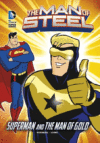 MAN OF GOLD