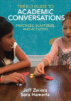 K-3 Guide to Academic Conversations: Practices, Sc