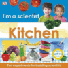 I'M A SCIENTIST KITCHEN