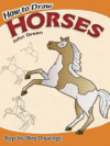 How to Draw Horses
