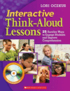 INTERACTIVE THINK-ALOUD LESSONS : 25 SUR