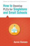 HOW TO DEVELOP PLCS FOR SINGLETONS AND S