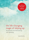 LIFE-CHANGING MAGIC OF TIDYING UP : THE