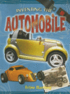 INVENTING THE AUTOMOBILE