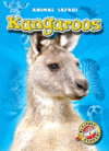 KANGAROOS