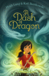 Dash of Dragon ( Mystic Cooking Chronicles )
