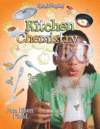 KITCHEN CHEMISTRY