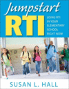 JUMPSTART RTI : USING RTI IN YOUR ELEMEN
