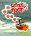 LITTLE TOOT : PICTURES & STORY