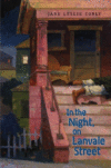 IN THE NIGHT  ON LANVALE STREET