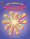 HOW TO MANAGE MIDDLE SCHOOL CLASSROOM