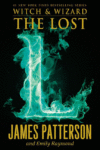 LOST #5 (Witch & Wizard)(HC)