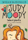 Judy Moody Salva El Planeta! #3 ( Judy Moody )