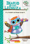 La Pastelerfa del Bosque Salvaje: Un Libro de la