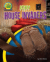 ICKY HOUSE INVADERS