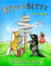 ITTY & BITTY : ON THE ROAD