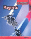 MAGNETS : MAGNETISM