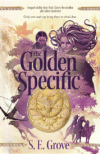 Golden Specific #2 ( Mapmakers Trilogy )