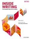 Inside Writing Intro Student Book