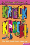 KNOCK! KNOCK : THE BEST KNOCK! KNOCK! JO