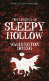 LEGEND OF SLEEPY HOLLOW