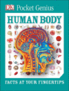 HUMAN BODY (POCKET GENIUS)