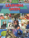 LEARNING GREEN : CAREERS IN EDUCATION