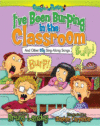 I'VE BEEN BURPING IN THE CLASS