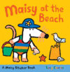 MAISY AT THE BEACH : A STICKER BOOK
