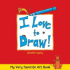 I Love To Draw
