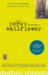 Perks of Being a Wallflower (HC)