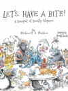 LET'S HAVE A BITE! : BANQUET OF BEASTLY