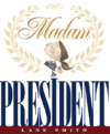 MADAM PRESIDENT